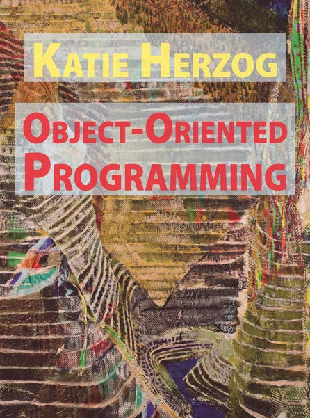 Object-Oriented Programming