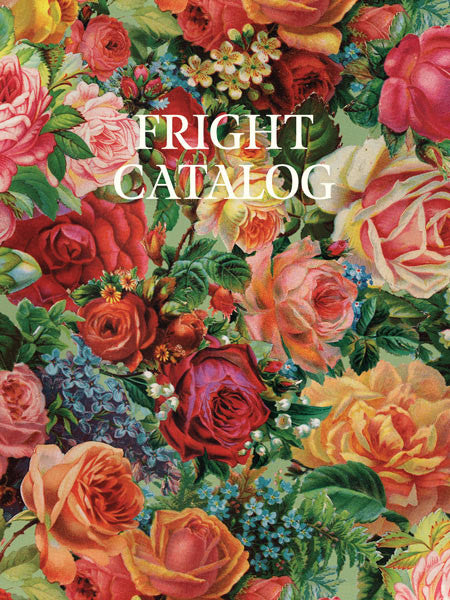 Fright Catalog