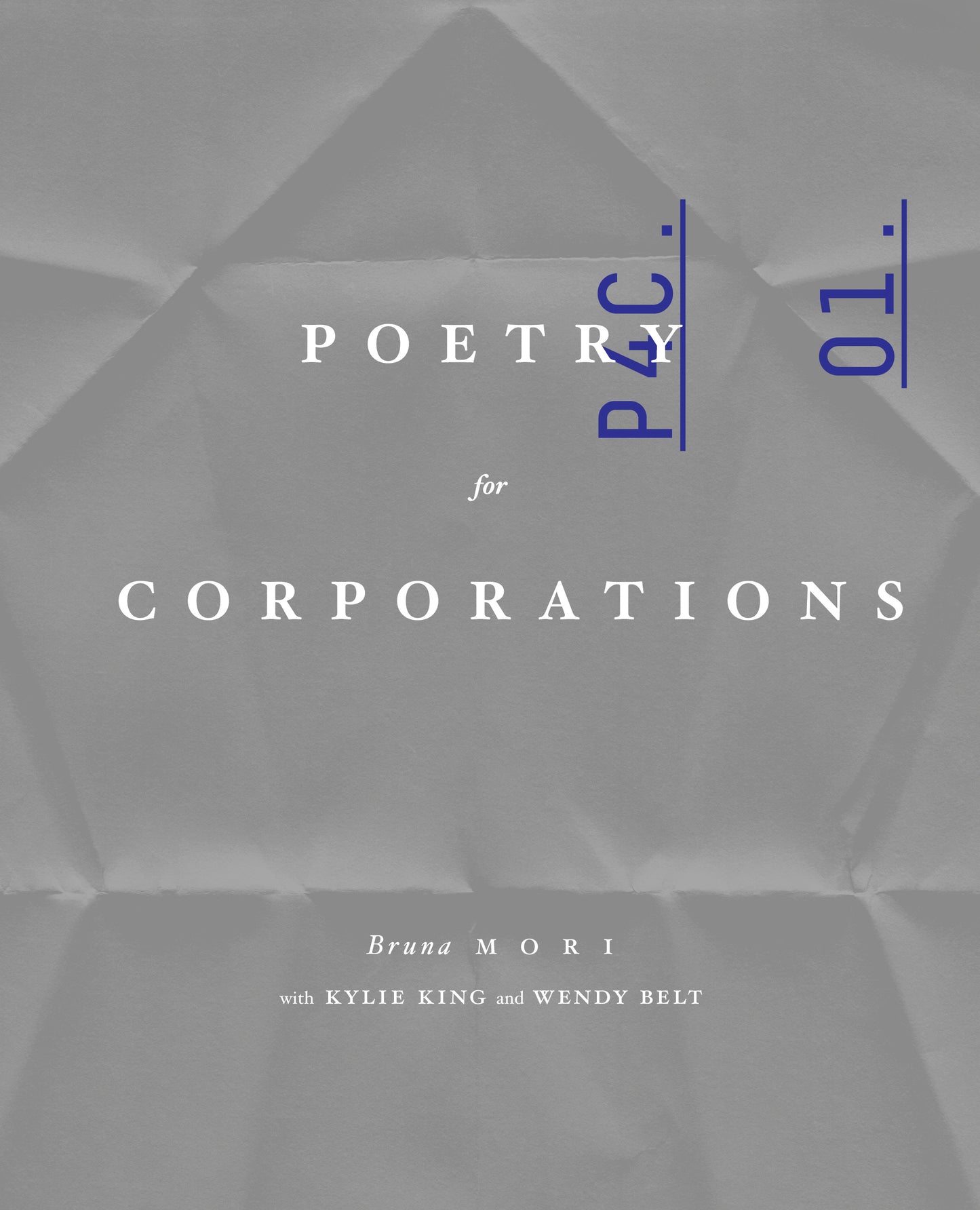 Poetry for Corporations